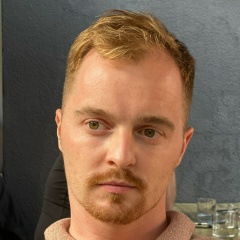 Стас Авдей, 18.12.1992, Санкт-Петербург