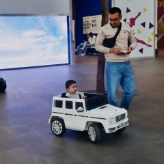 Тот Самый Чинибеков, 18.03, Зеленоград