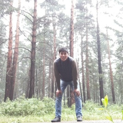 Nurbek Pernebekov, 26.03.1994, Алматы