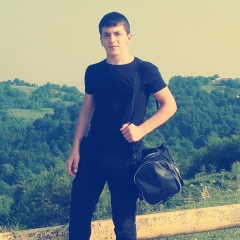 Ризван Аргунский, 25.10, Аргун