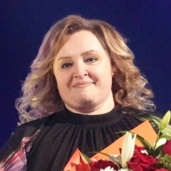 Елена Клёкова, 20.02.1975, Раменское