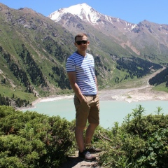 Марат Туйгильдин, 22.06.1992, Екатеринбург