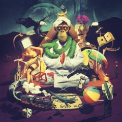 Николай Творческий, 22.05.1980, Москва