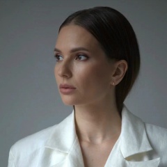 Анна Евстифеенкова, Санкт-Петербург