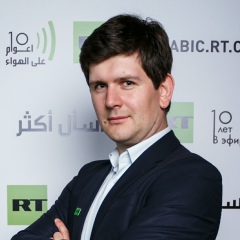 Женя Иванов, 04.04, Москва