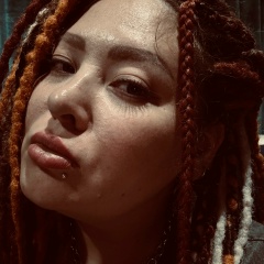 Mila Kim, 25.01.1990, Алматы