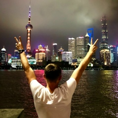 Iluha Sergeev, Алматы