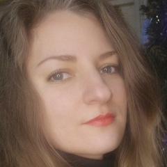 Людмила Щукина, 01.10, Санкт-Петербург