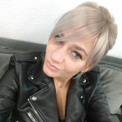 Елена Юрьевна, 11.12.1988, Днепр (Днепропетровск)