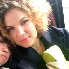 Дарья Акатенкова, 01.01.1901, Москва