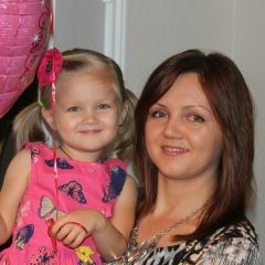 Ярослава Берлизова, 21.09.1981, Flower Mound