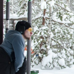 Игорь Родионов, 07.10, Санкт-Петербург