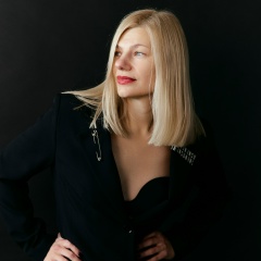 Таня Мищенко, 31.03.1985, Минск