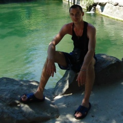 Костя Коркин, 03.06, Вишневое