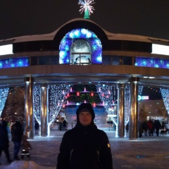 Александр Шевченко, 21.06