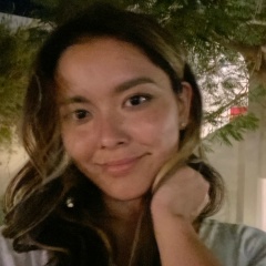 Nargiz Sabyrzhanova, 27.02.1997, Семей