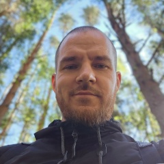 Александр Баженов, 28.12.1988, Москва