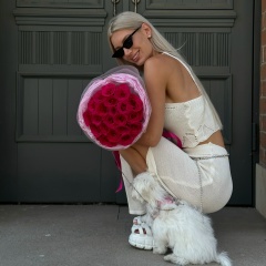 Оксана Казанцева, 31.12, Иркутск