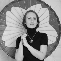 Анна Иванова, 18.01.1981, Тюмень