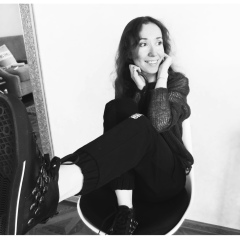 Мария Зорина, 29.08, Челябинск