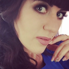 Олеся Бутко, 02.06.1992, Москва