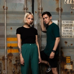 Евгений Окунев, 19.05.1994, Красноярск