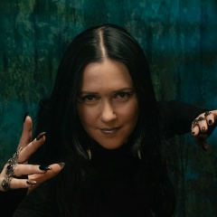 Вероника Барбуцкая, 18.08, Санкт-Петербург