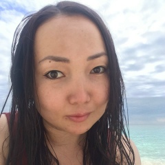 Ирина Гатапова, 25.10, Москва