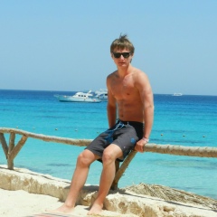 Alex Gud, Нижний Новгород