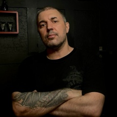 Антон Никитин, Москва