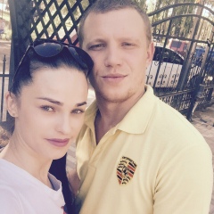 Максим Пунич, Калининград