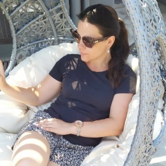 Анастасия Середюк, 15.07