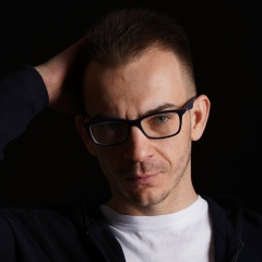 Иван Котенко, 14.09.1987, Москва