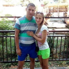 Наталія Гапій, 19.06.1992, Киев