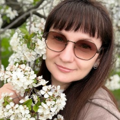 Олеся Дроздова, 25.10, Тихорецк