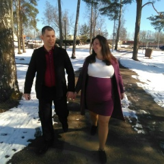 Нина Смирнова, 14.06, Санкт-Петербург