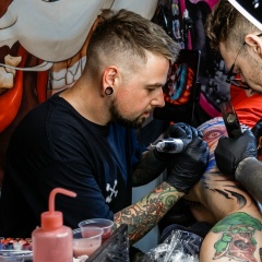 Фтеме Фтеме, Dubai