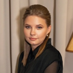 Катя Никандрова, 22.07, Санкт-Петербург