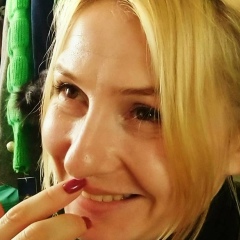 Ольга Медведева, 12.12.1983, Санкт-Петербург