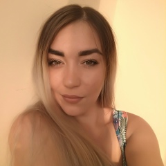 Юлия Франкевич, 15.04, Винница