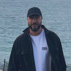 Александр Борисоглебский, 23.08, Санкт-Петербург