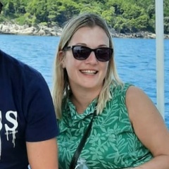 Алёна Андрианова, 14.08.1984, München