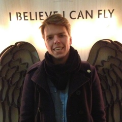 Александр Грибов, 05.10, Санкт-Петербург