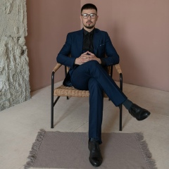 Альфред Галеев, Челябинск