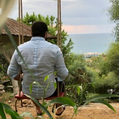 Роман Салвани, 27.07.1989, Москва