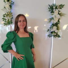 Эльмира Закиуллина, 30.10.1985, Сургут