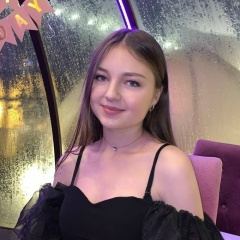 Лилия Абдулалимова, 28.12, Казань