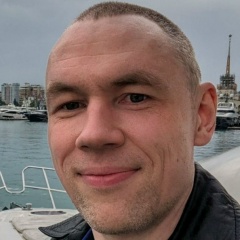 Михаил Новоселов, Пермь