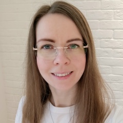 Настя Егорова, 24.05.1989, Санкт-Петербург