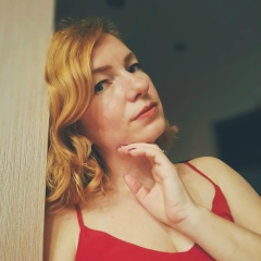 Нина Кудряшева, 12.04.1984, Санкт-Петербург